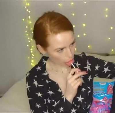 Madelaine Petsch