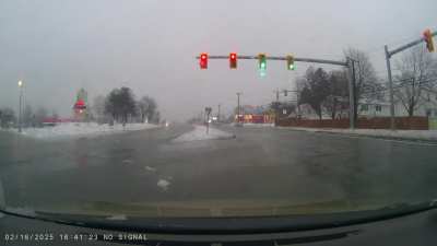 Opinions on accident