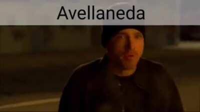 Avellaneda