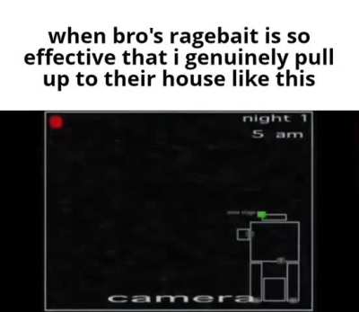 Ragebait