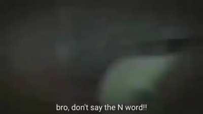 No diga la palabra con 