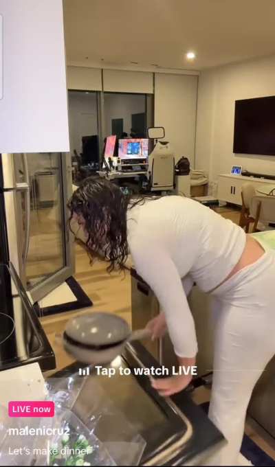 Mami Maleni🔥