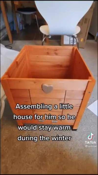 Very wholesome ♡^•^♡