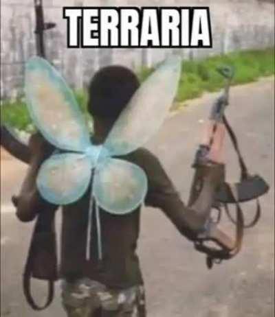 Teriarria