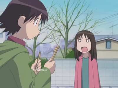 Not that serious 😭