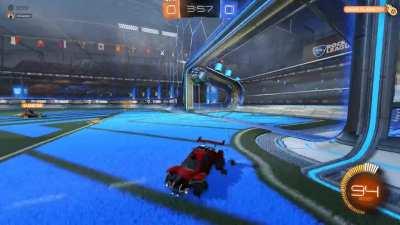 How do you even miss THAT