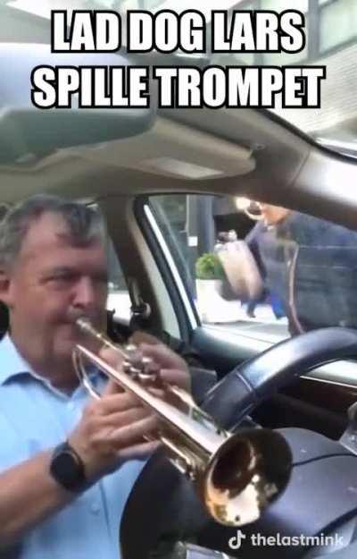 Det lyder godt, Lars.