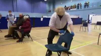 Evolution has a lot to answer for