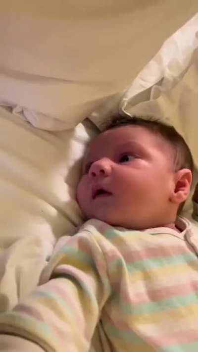 gotta start them off young