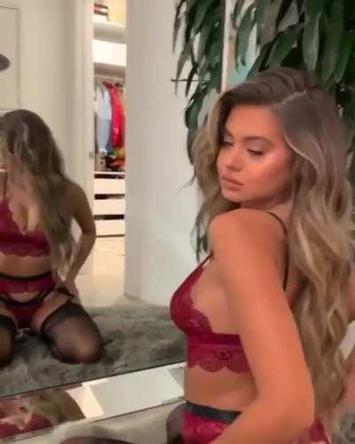 Sexy lingerie