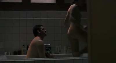 Waiter (Dutch: Ober) (2006), Tous Publics (France), AL (Netherlands), Thekla Reuten (Netherlands).