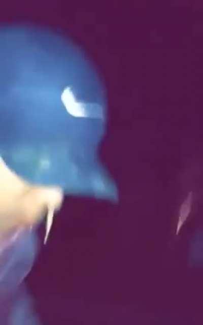 Rest in peace, Francisco.