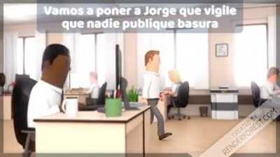 Resultados: el sub no esta tan bien