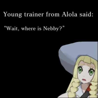 Beany 'chu awareness movement