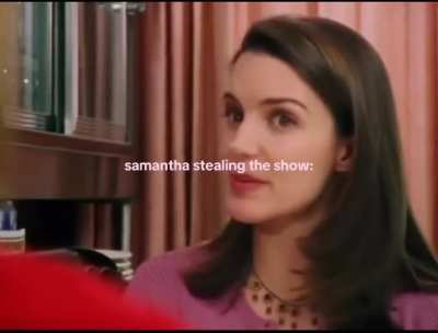 Best character on the show