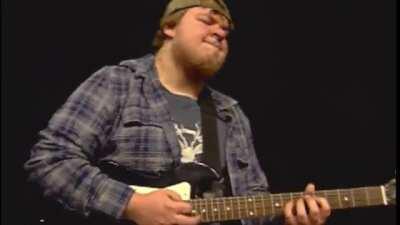 I'll never be able to sing this song the same way again