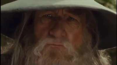 Powell headed into FOMC week like...