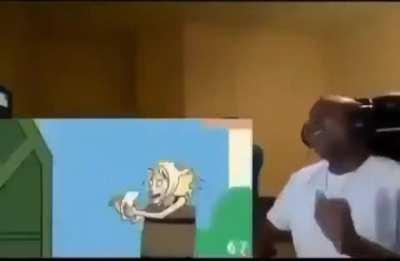 Bro that's too far 😦😦