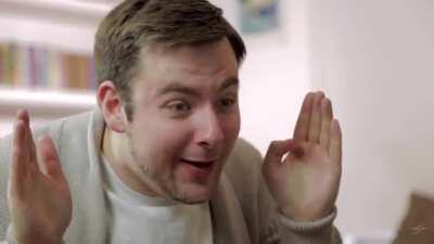 da bayb has been found