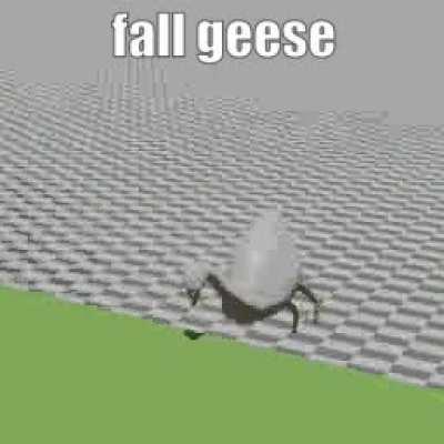 Saw this surreal shitpost while waking up on a weekend, decided to recreate it in blender