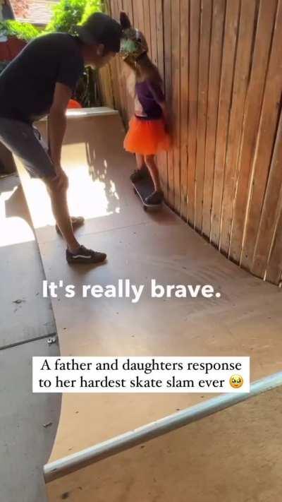 Father of the year
