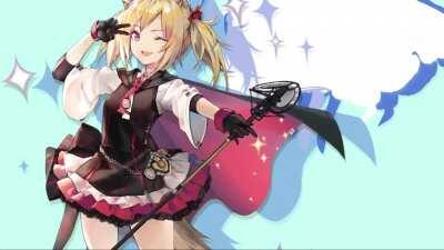 Blemishine's Circulation