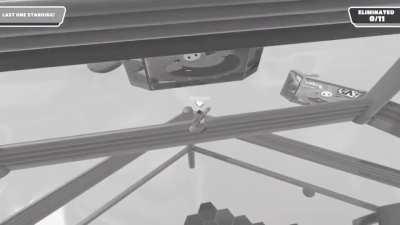 'I think I'm in a good position to win this'