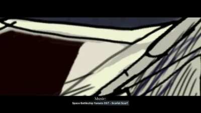 Some art made by a friend of mine