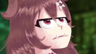 [Haiku] Eekum Bokum but it won't fit