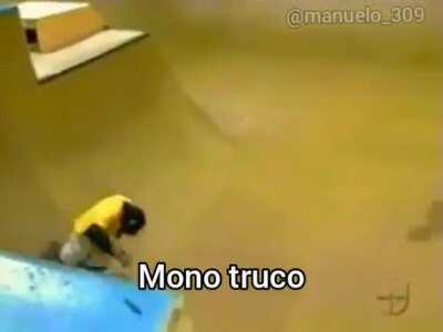 Mono truco
