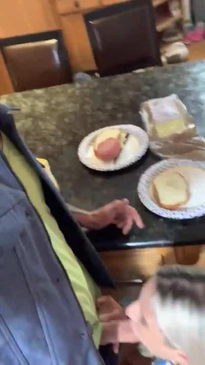 Pornstars constantly need something in their mouth