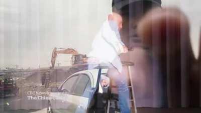 Who owns Spotify & JRE? Always follow the money.