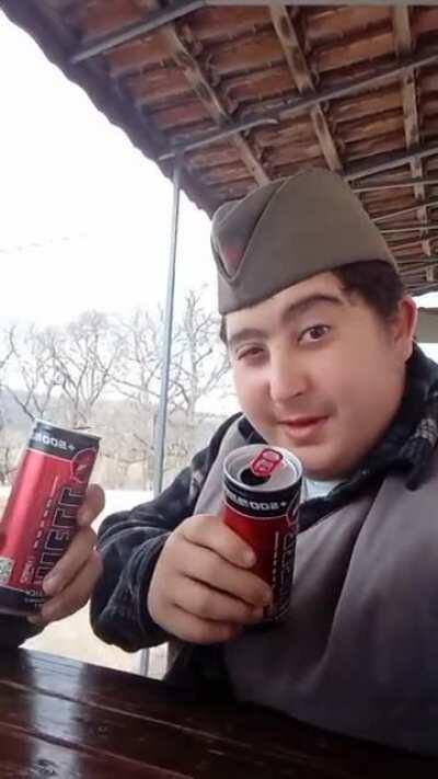 Seljaci vs moderno piće