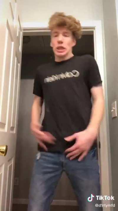 Was pleasantly surprised by tik tok...