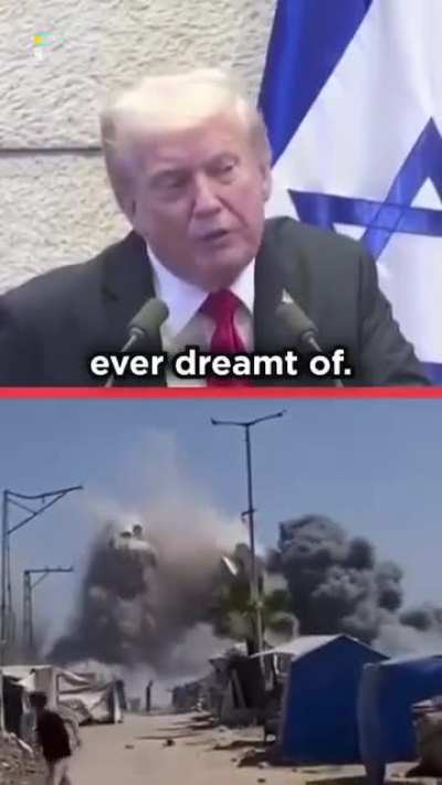 Please watch this video clip and share your honest thoughts.