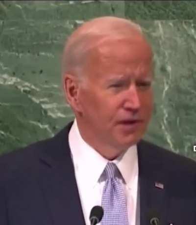 joe biden from O block confirmed 😳