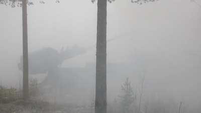 Swedish Archer Artillery System