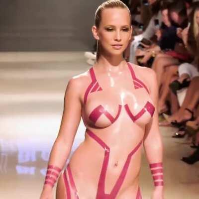 Let’s check the tape