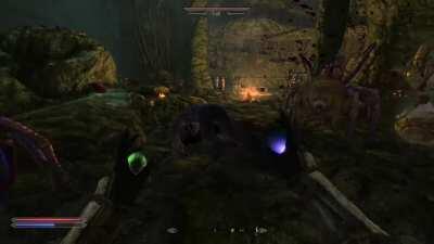 Probably the best killcam I’ve gotten in a while