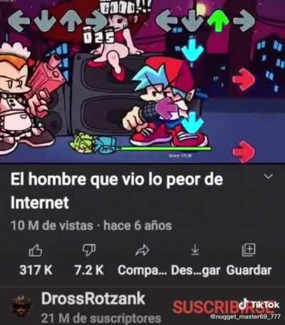 Por que existe esto
