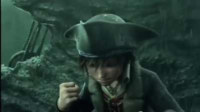 HAVENT SEEN SORA CRASH LIKE THIS SINCE RE:COM MY GOD😭😭😭😭😭😭😭