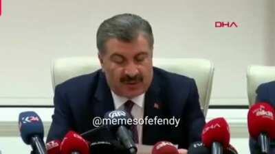 Yeni Açıklama Geldi Beyler