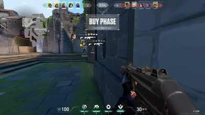 I didnt know omen gave callouts