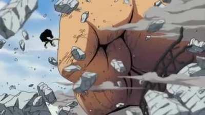 You can't scare me with this!