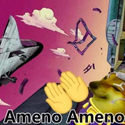 A bit closer to heaven