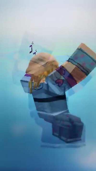 Johnny Joestar spins