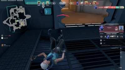 when everything goes your way