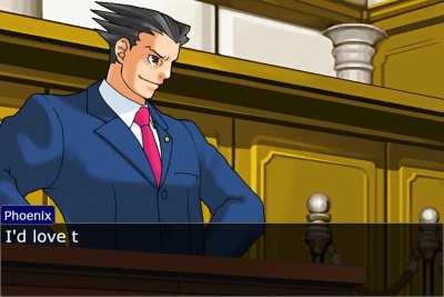 Bro quel meme.... (scusate non so la persona che ha fatto sta animation di ace attorney forse poi provo a cercarlo)