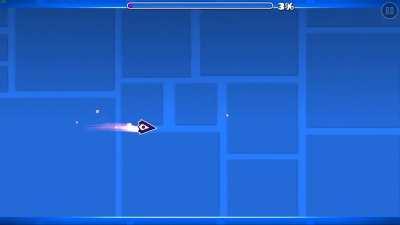 ngl im kinda good at straight wave