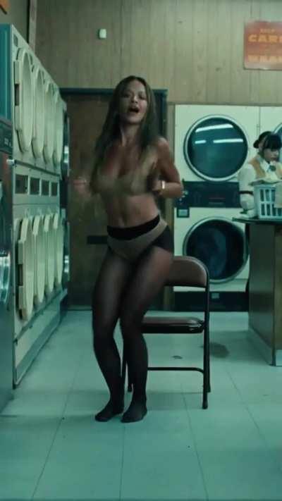 Ask and You Shall Receive Video Clip